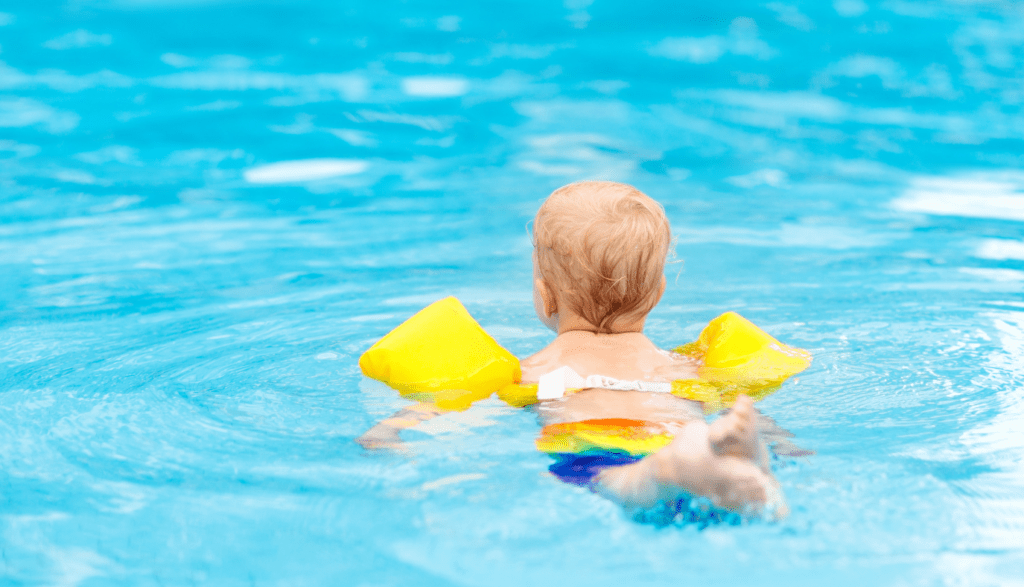 Best Funny Swimming Jokes For Kids