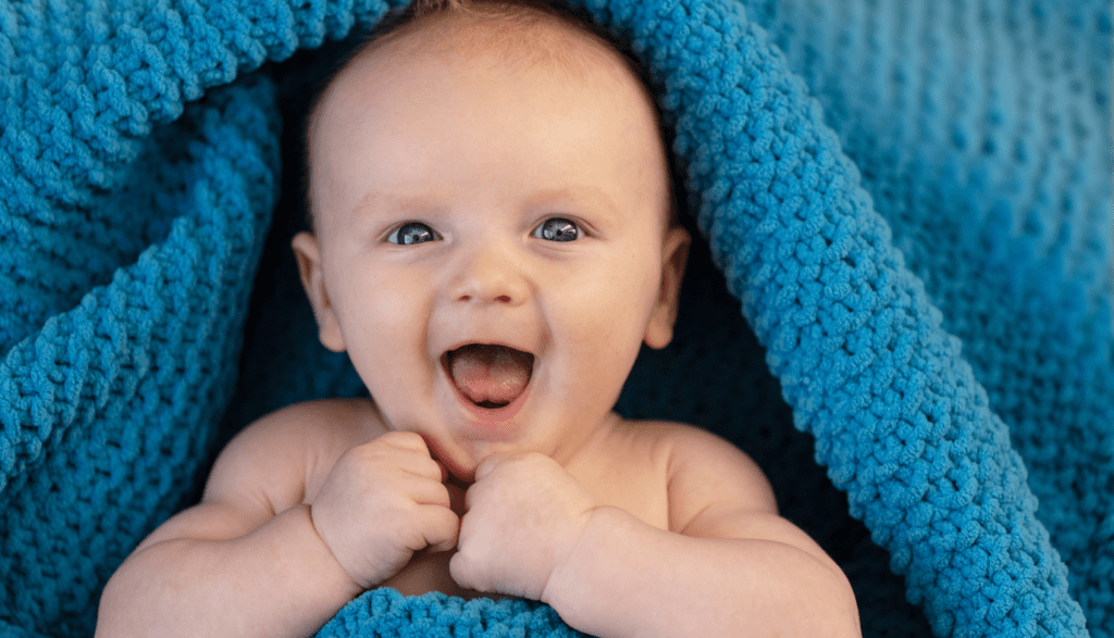Best Baby Shower Gifts For When There Is No Registry 3