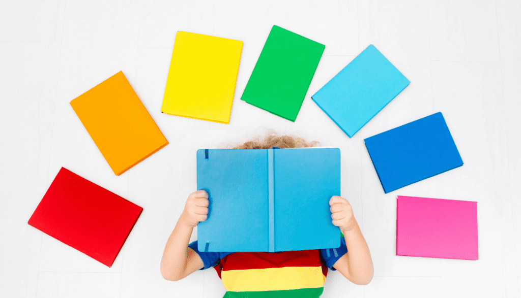 worst children's books