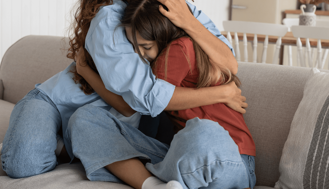 How to Connect With Your Tween: 5 Strategies That Actually Work