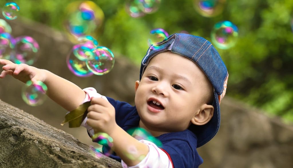 130 Powerful Positive Affirmations for Kids to Build Confidence and Happiness