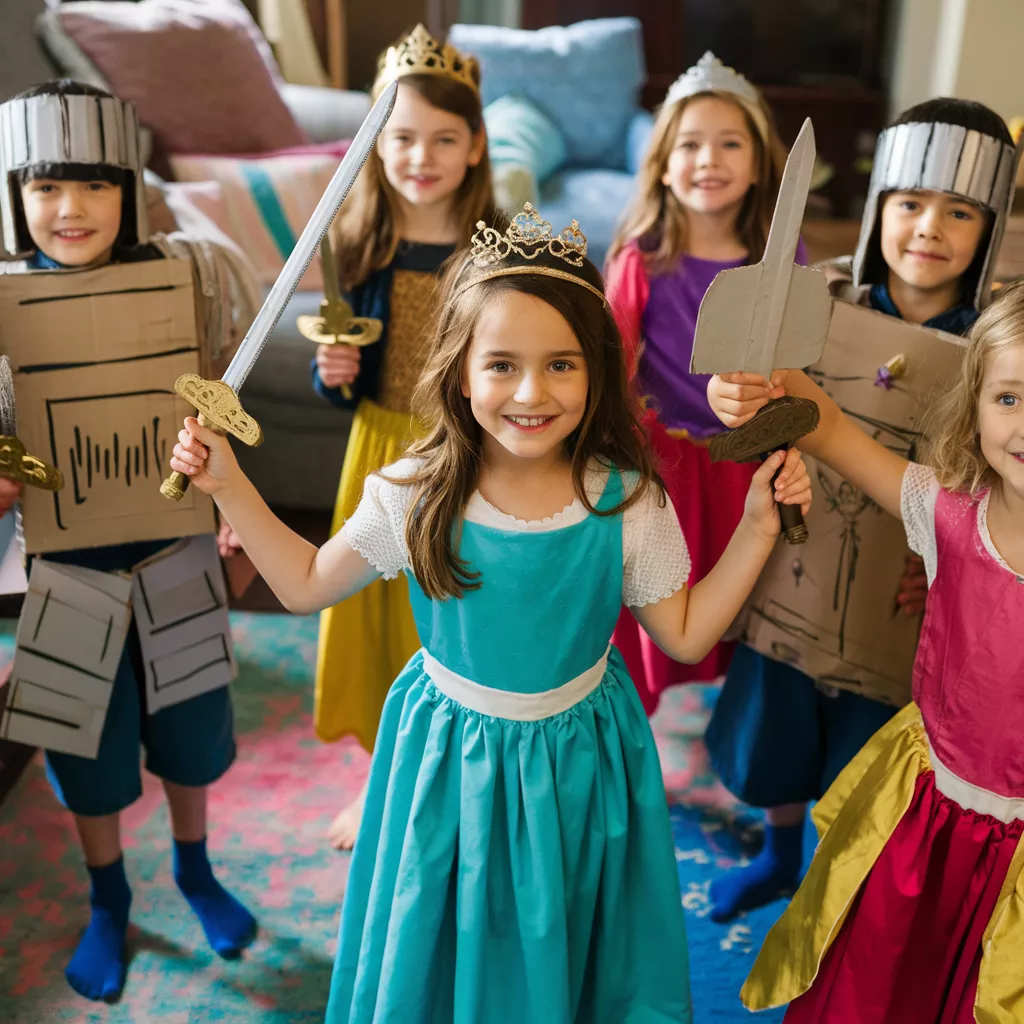 7 fun and creative imagination games for toddlers
