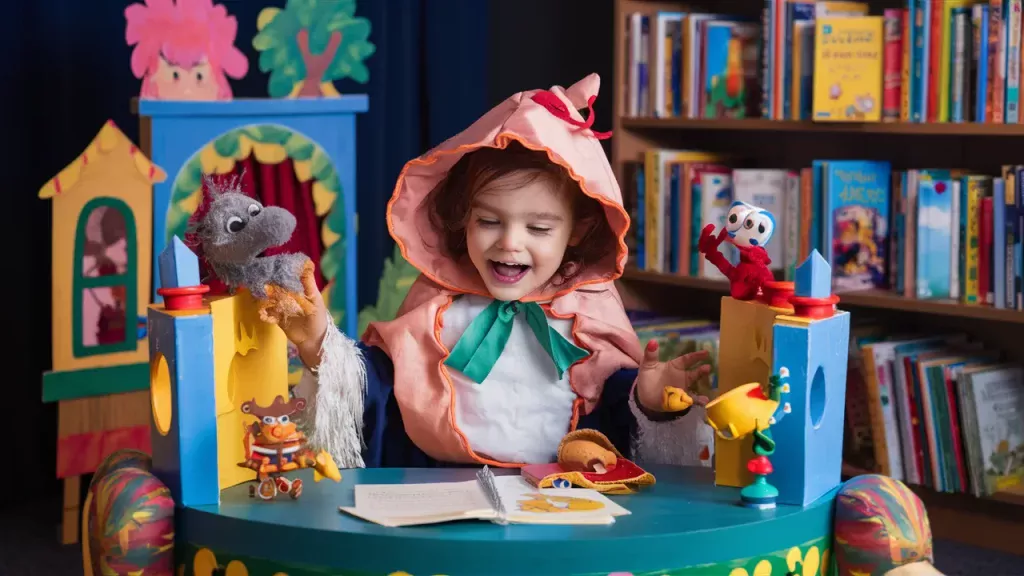 7 fun and creative imagination games for toddlers