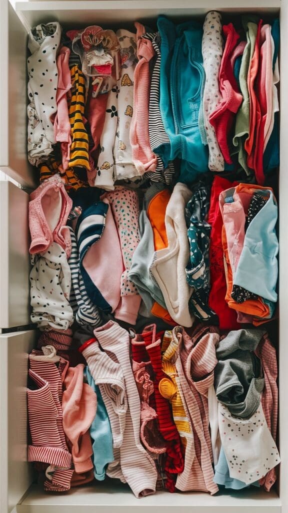 15 Brilliant Kids Wardrobe Essentials to Simplify Your Mornings