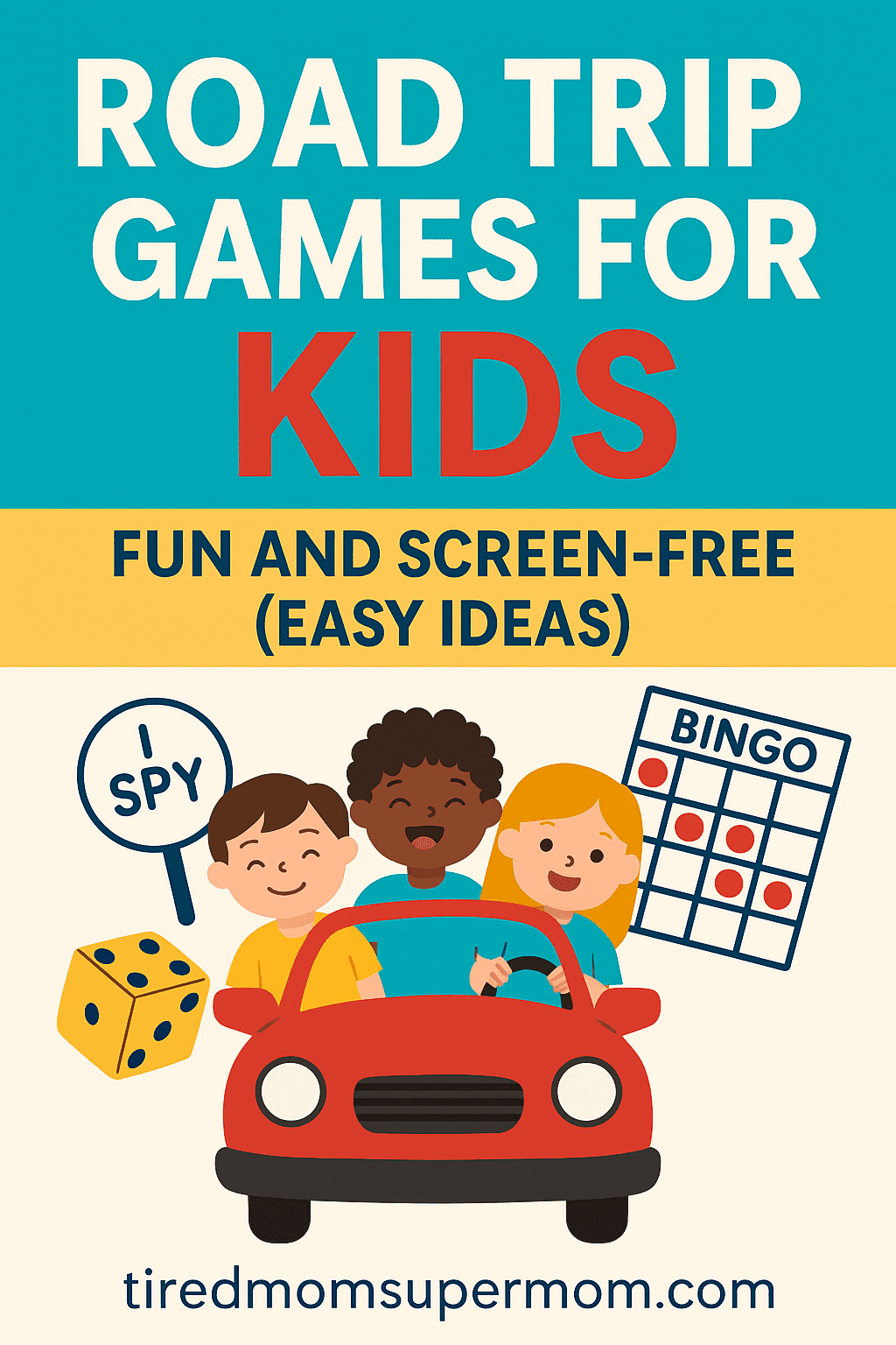 road trip games for kids
