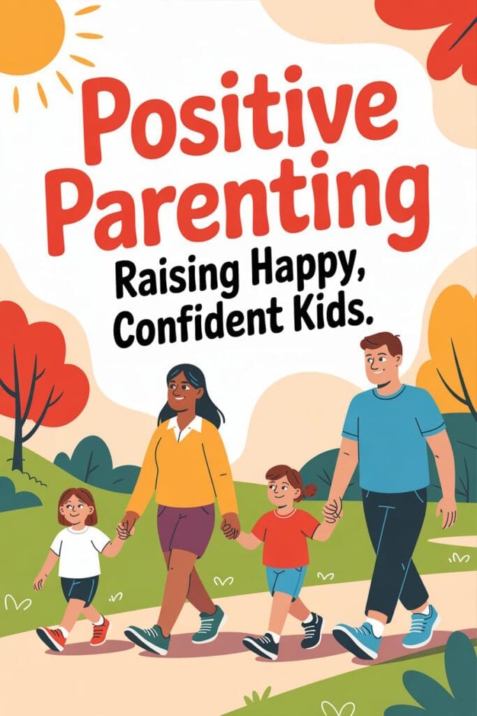 💬 Have you tried positive parenting in your home?
I’d love to hear your experiences! Share your wins, your struggles, or your favorite tip in the comments below — let’s support each other on this parenting journey. 🌟